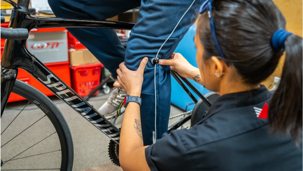 United cycle bike tune up sales