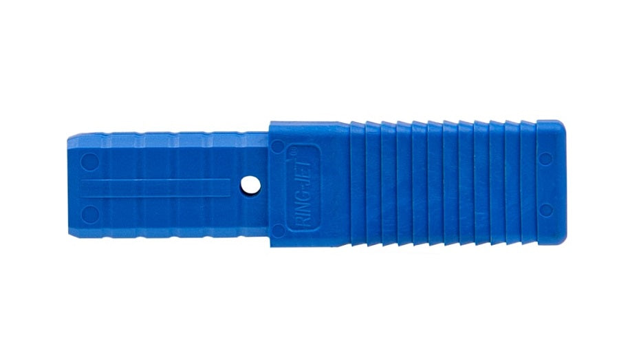 unitedsport.ca › products › dom-sports-hurricane-ringette-stick-replacement-tip-blue