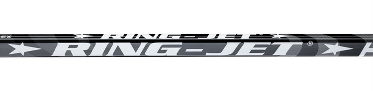 unitedsport.ca › products › dom-sports-intermediate-hurricane-ringette-stick-black