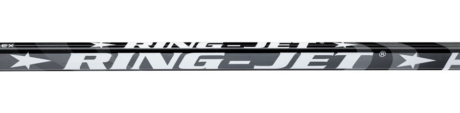 unitedsport.ca › products › dom-sports-intermediate-hurricane-ringette-stick-black