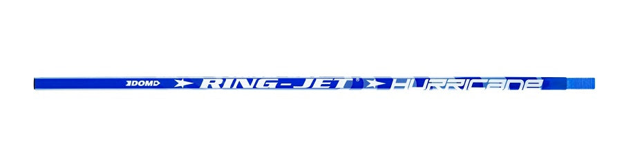 unitedsport.ca › products › dom-sports-intermediate-hurricane-ringette-stick-blue