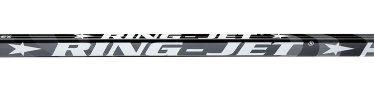 unitedsport.ca › products › dom-sports-senior-hurricane-ringette-stick-black