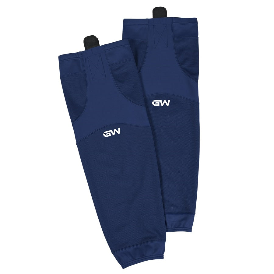 unitedsport.ca › products › gamewear-intermediate-sk6500-practice-hockey-sock-royal