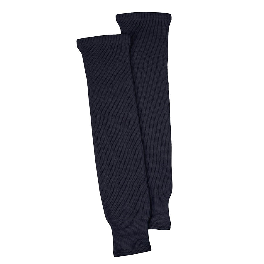 unitedsport.ca › products › gamewear-youth-sk4500-knit-practice-hockey-sock-black
