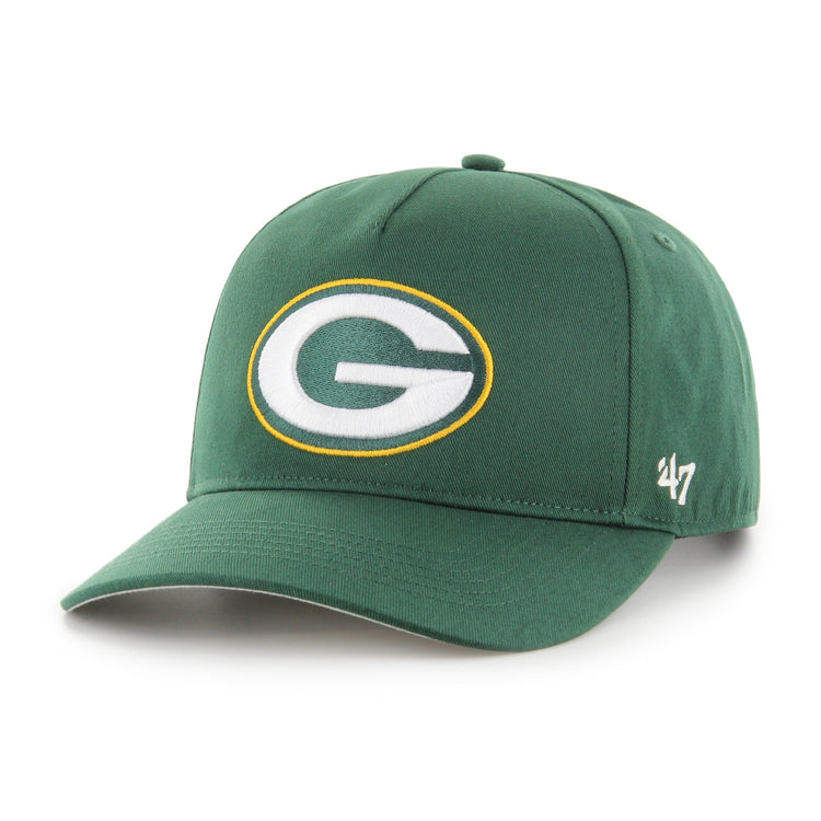 '47 Brand Men's NFL Green Bay Packers Legacy Hitch Cap