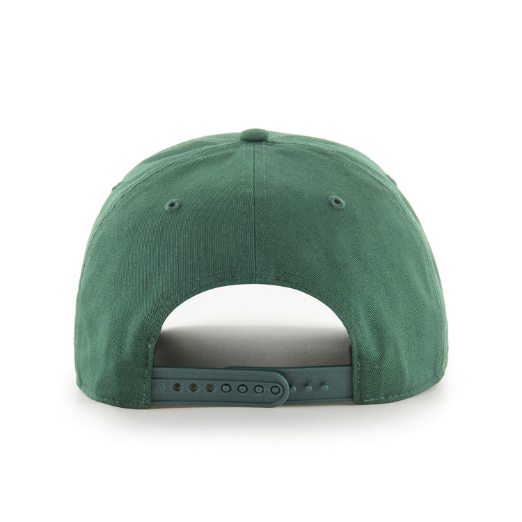'47 Brand Men's NFL Green Bay Packers Legacy Hitch Cap