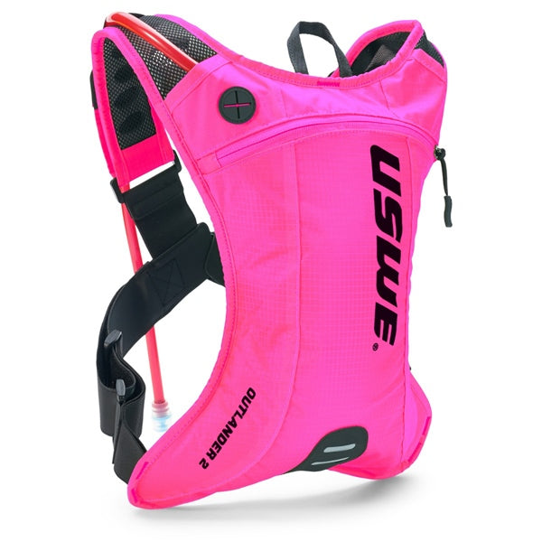 USWE Outlander Hydration Backpack Pink
