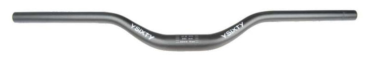 V-Sixty Burly 31.8mm MTB Handlebar