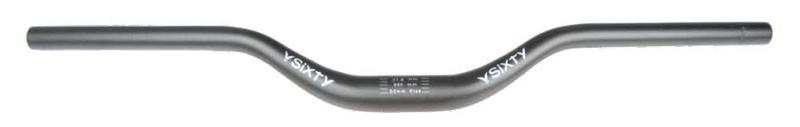 V-Sixty Burly 31.8mm MTB Handlebar