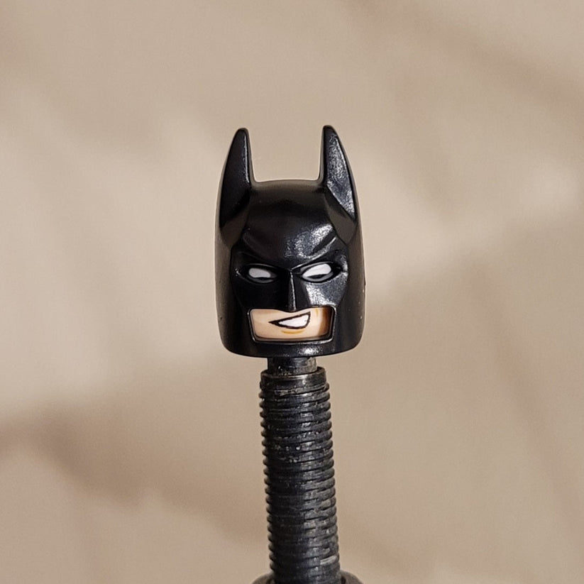ValveHeadz Custom Valve Cap Batman