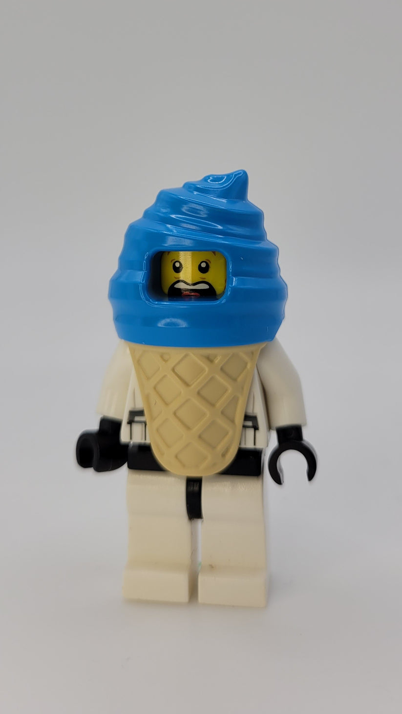 ValveHeadz Custom Valve Cap Ice Cream
