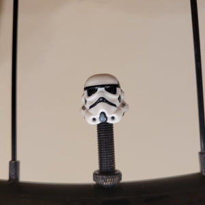 ValveHeadz Custom Valve Cap Storm Trooper