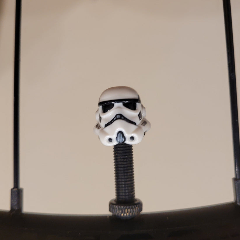 ValveHeadz Custom Valve Cap Storm Trooper