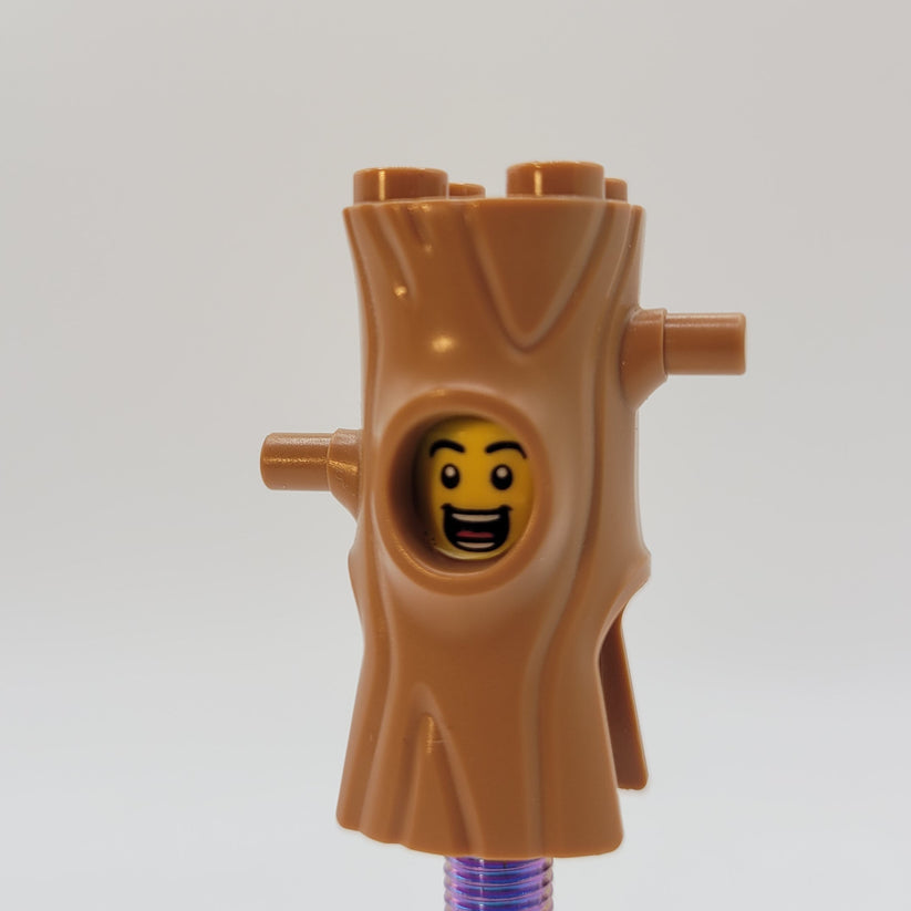 ValveHeadz Custom Valve Cap Tree Dude