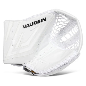 Vaughn Junior Velocity VX1 Hockey Goalie Trapper White
