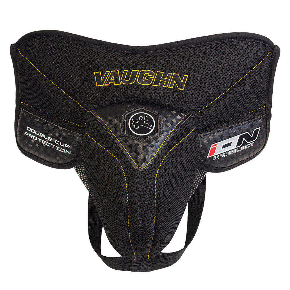 Vaughn Senior Ion Pro Select Hockey Goalie Cup