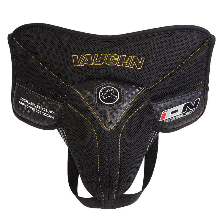 Vaughn Senior Ion Pro Select Hockey Goalie Cup