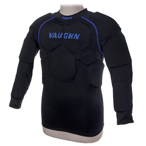 Vaughn Senior VCS-2 Pro Padded Hockey Goalie Shirt