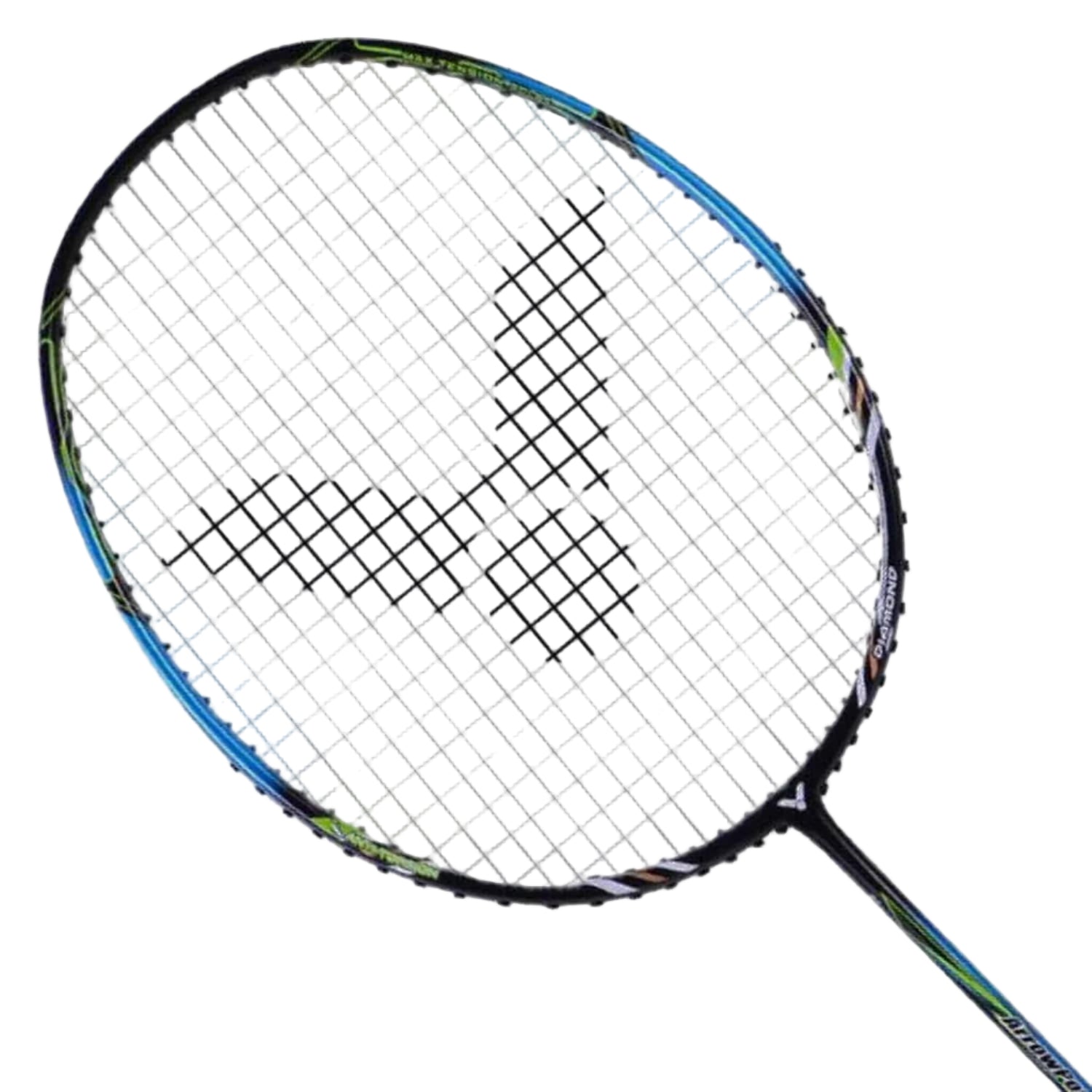 Victor AP-9000 Badminton Racquet