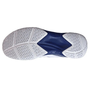 Victor AS-12W Badminton Court Shoe blue/white