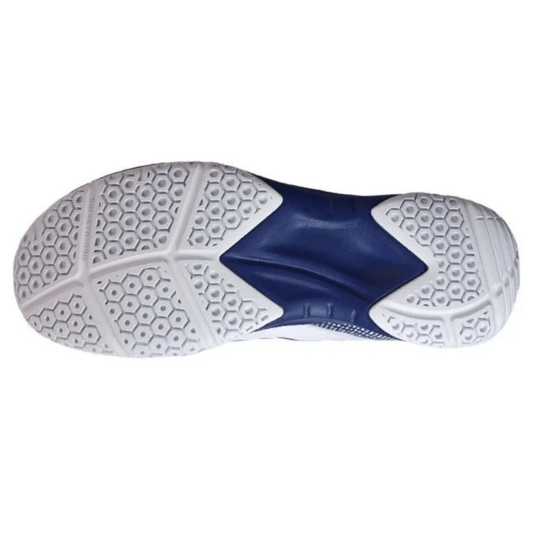 Victor AS-12W Badminton Court Shoe blue/white