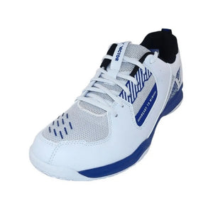 Victor AS-12W Badminton Court Shoe blue/white