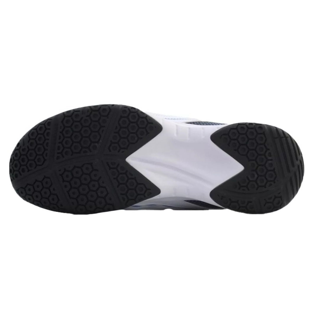 Victor AS-12W Badminton Court Shoe white/black