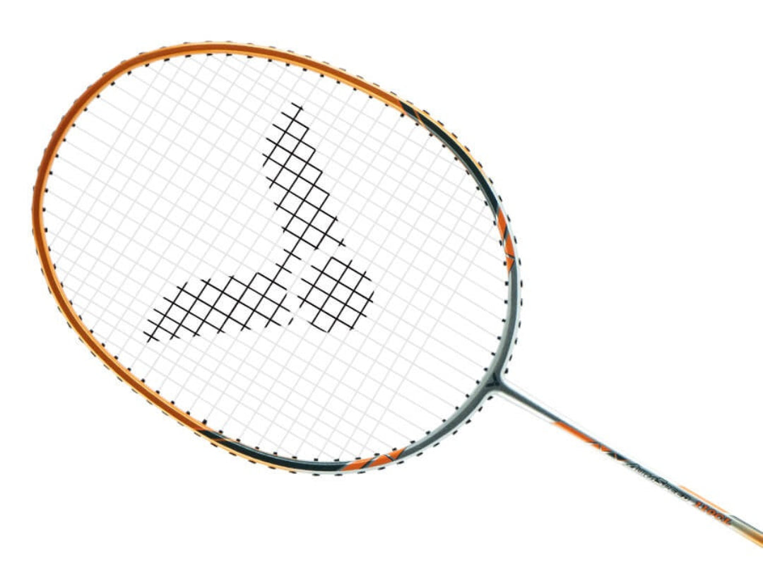 Victor Auraspeed 110 CL Badminton Racquet