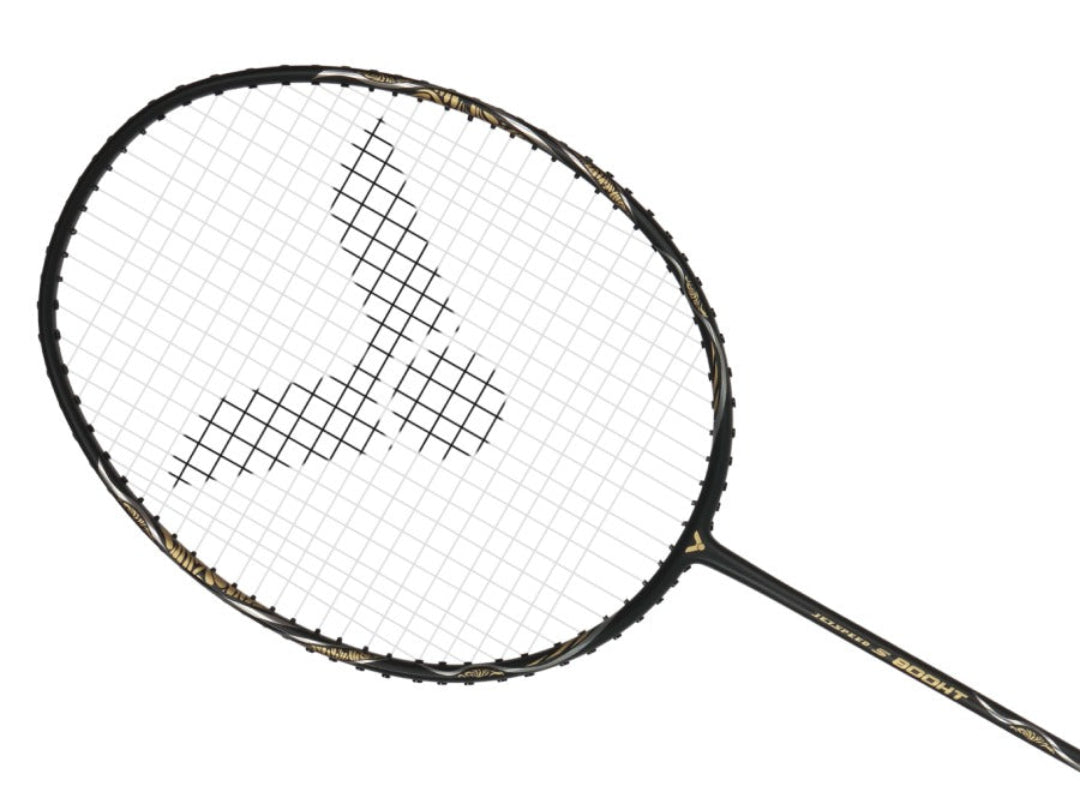 Victor Jetspeed 700HT-C Badminton Racquet