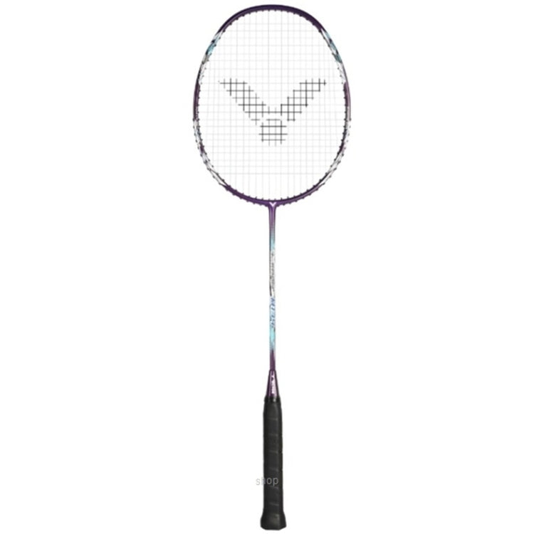Victor Thruster K M134 Badminton Racquet-purple