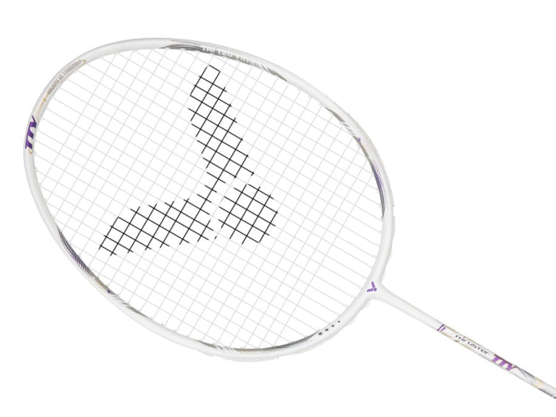 Victor Thruster TTY 4K Badminton Racquet