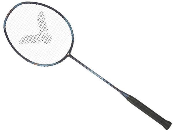 TK Victor TK-66 Lightweight Badminton Racket – Speed, Control