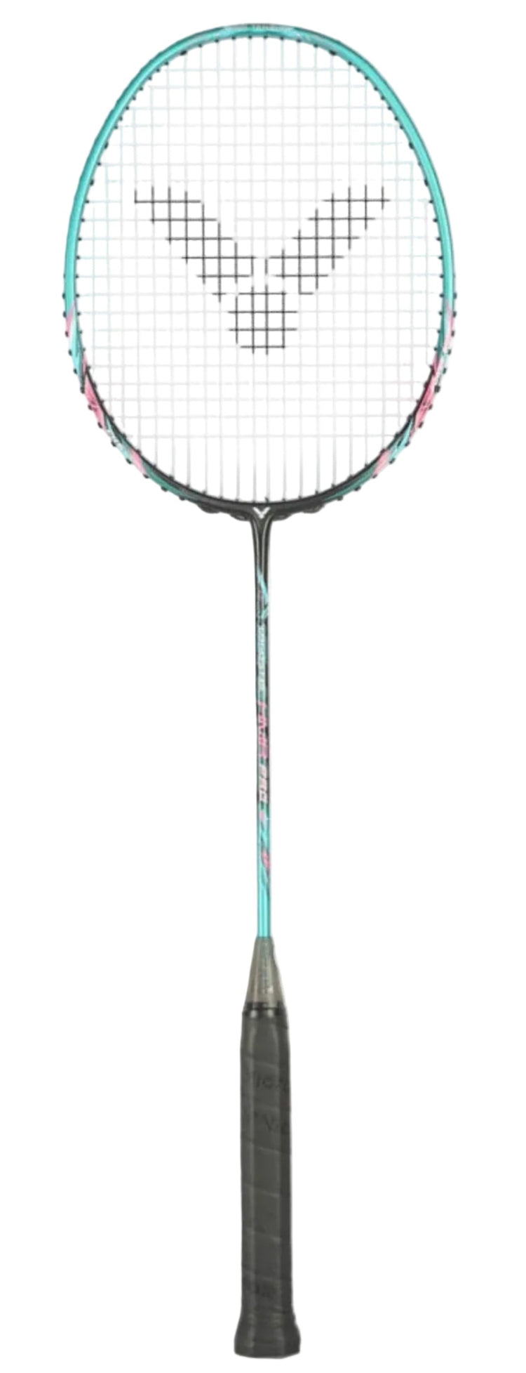 Victor TK-HMR Pro Badminton Racquet