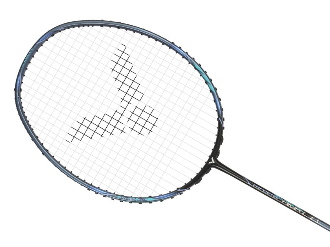 Victor TK-HMRL Extra 5U Badminton Racquet