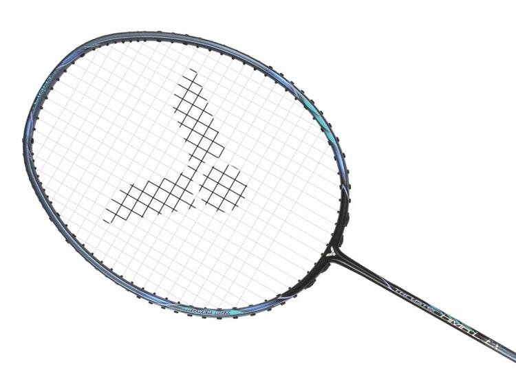 Victor TK-HMRL Extra 5U Badminton Racquet