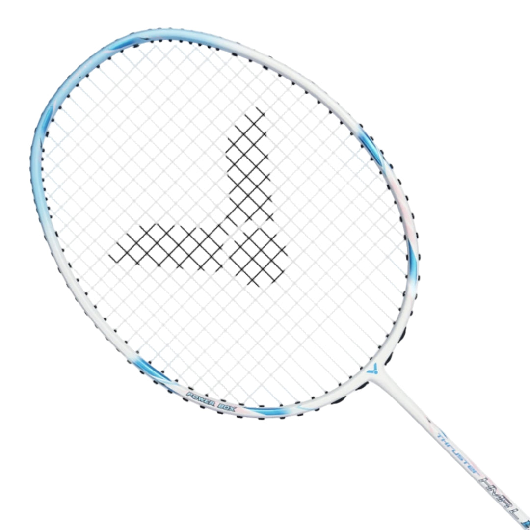 Victor TK-HMRL Extra AM 5U Badminton Racquet