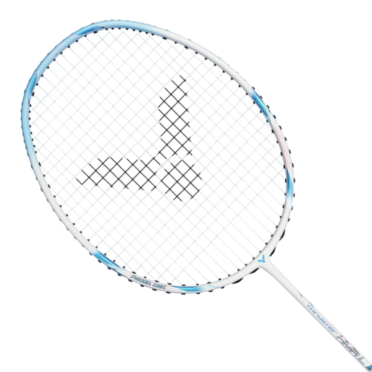 Victor TK-HMRL Extra AM 5U Badminton Racquet