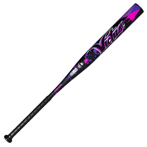 Victus Vibe 36 1PC Slo-Pitch Bat black/purple/pink