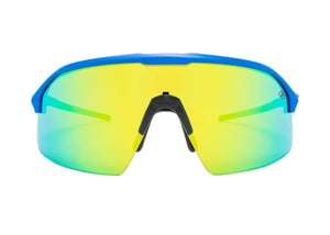 Vigor Mystic Baseball Sunglasses-blue