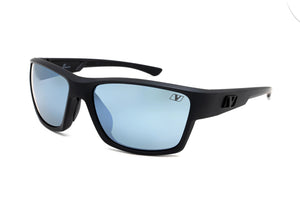Vigor Rookery Baseball Sunglasses Polarized Slate