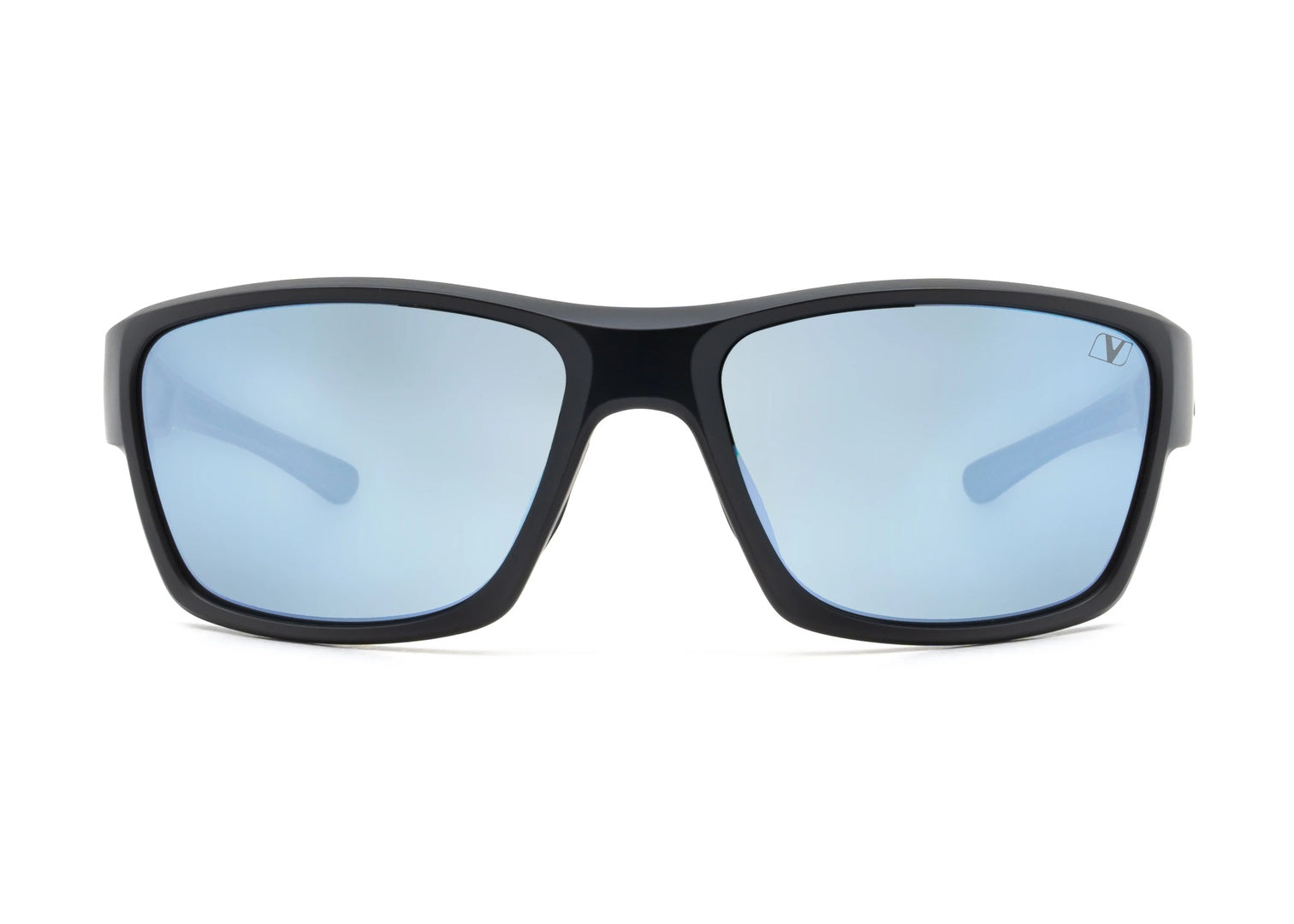 Vigor Rookery Baseball Sunglasses Polarized Slate