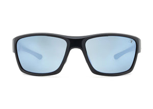 Vigor Rookery Baseball Sunglasses Polarized Slate