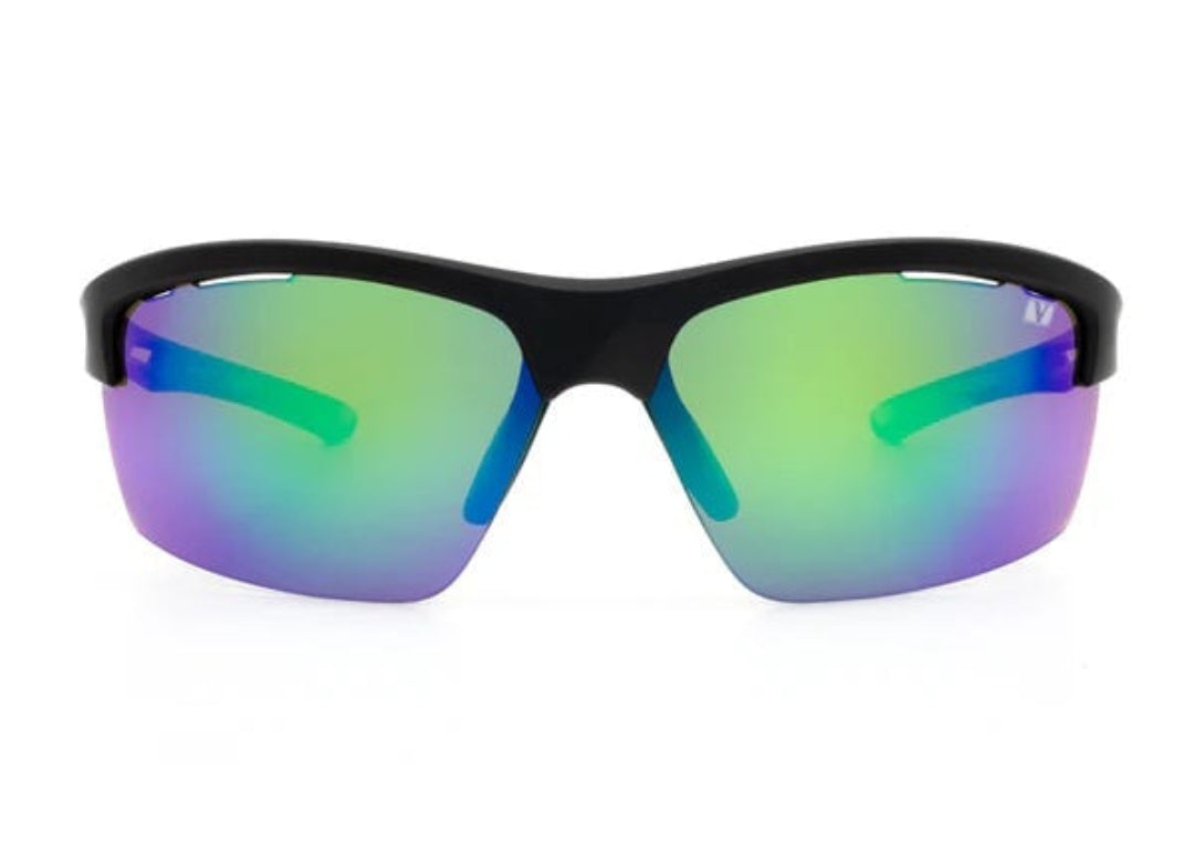 Vigor Stone Bridge Baseball Sunglasses
