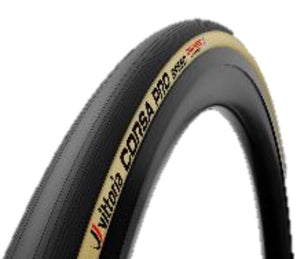 Vittoria 700C Corsa Pro Speed TLR Road Tire