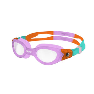 Vorgee Junior Vortech Clear Lens Swim Goggle