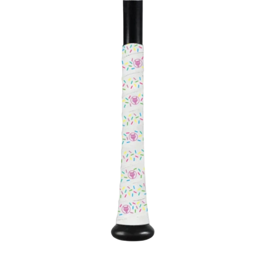 VukGripz Specialty Bat Grip