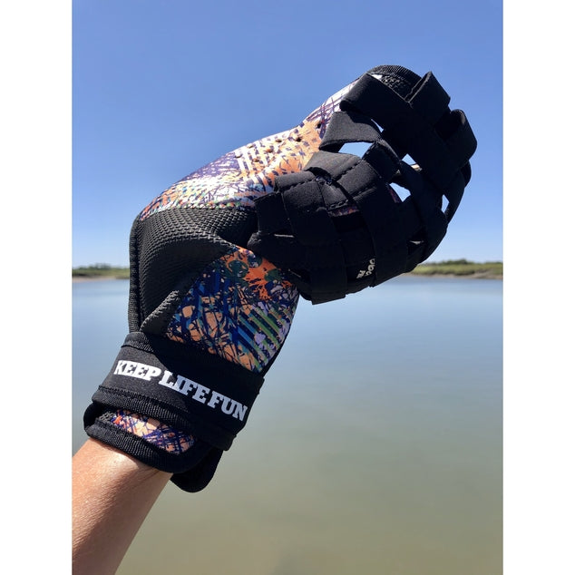 Waboba Water Glove with Pro Ball