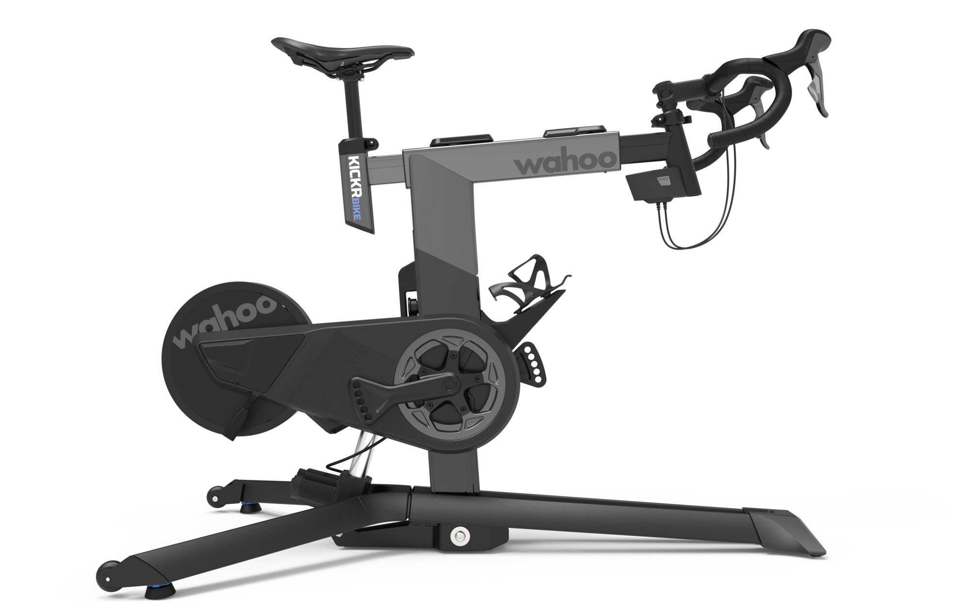 Wahoo Kickr Bike V3