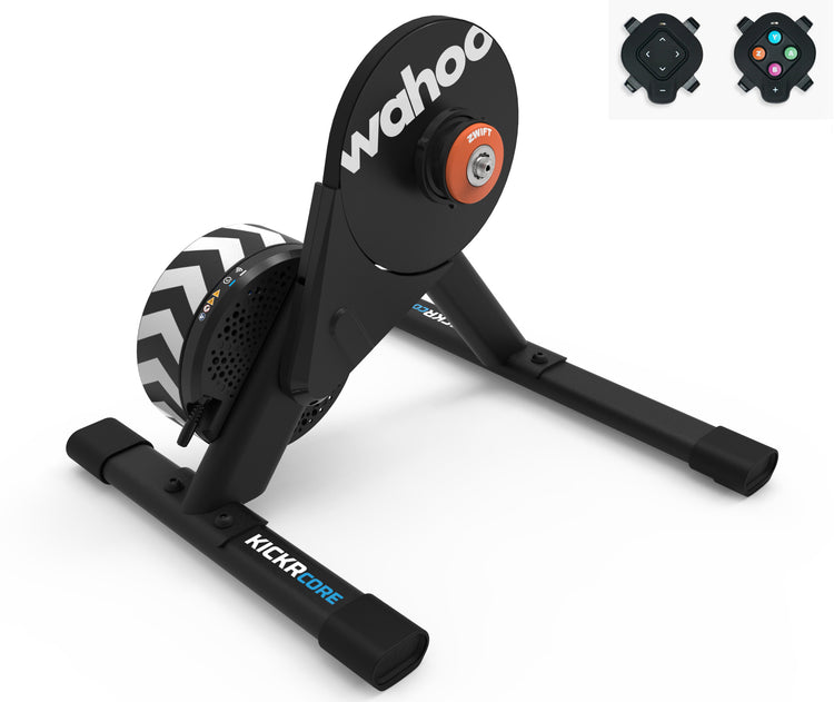 Wahoo Kickr Core2 Zwift One Smart Trainer