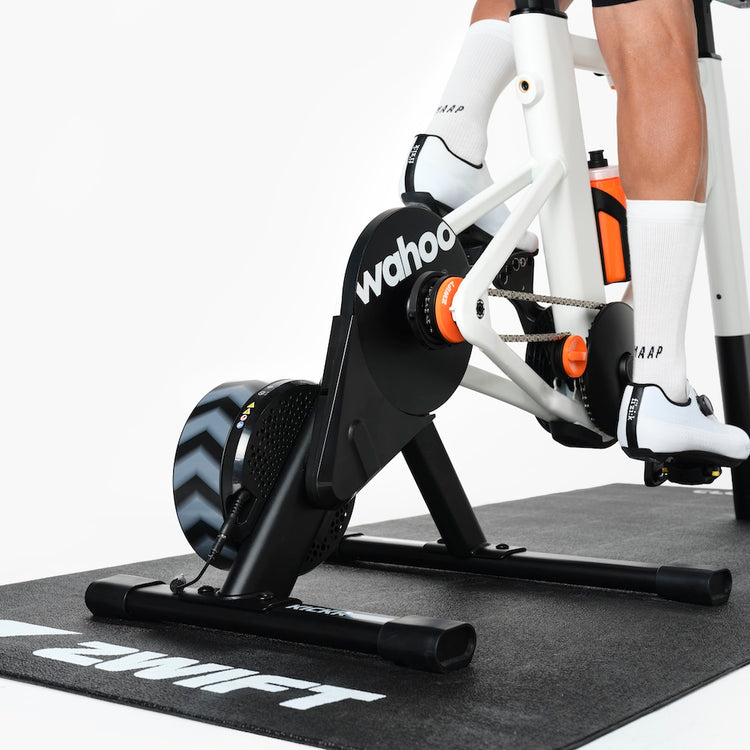 Wahoo Zwift Ride V2 with Kickr Core2